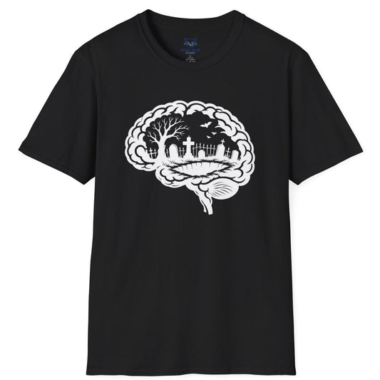 Death on my Mind T-Shirt