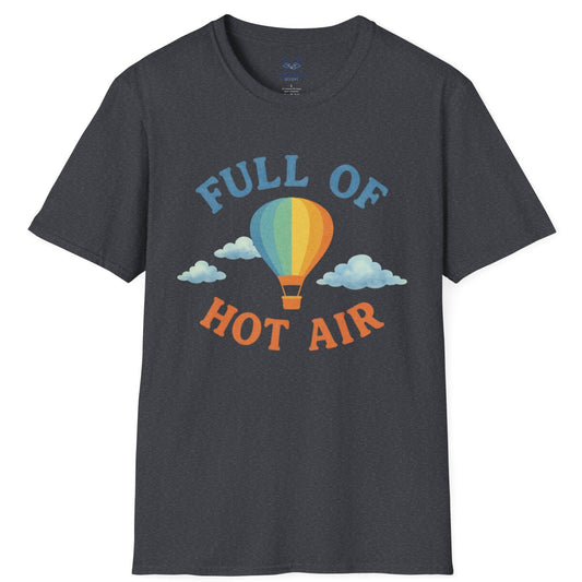 Full of Hot Air T-Shirt