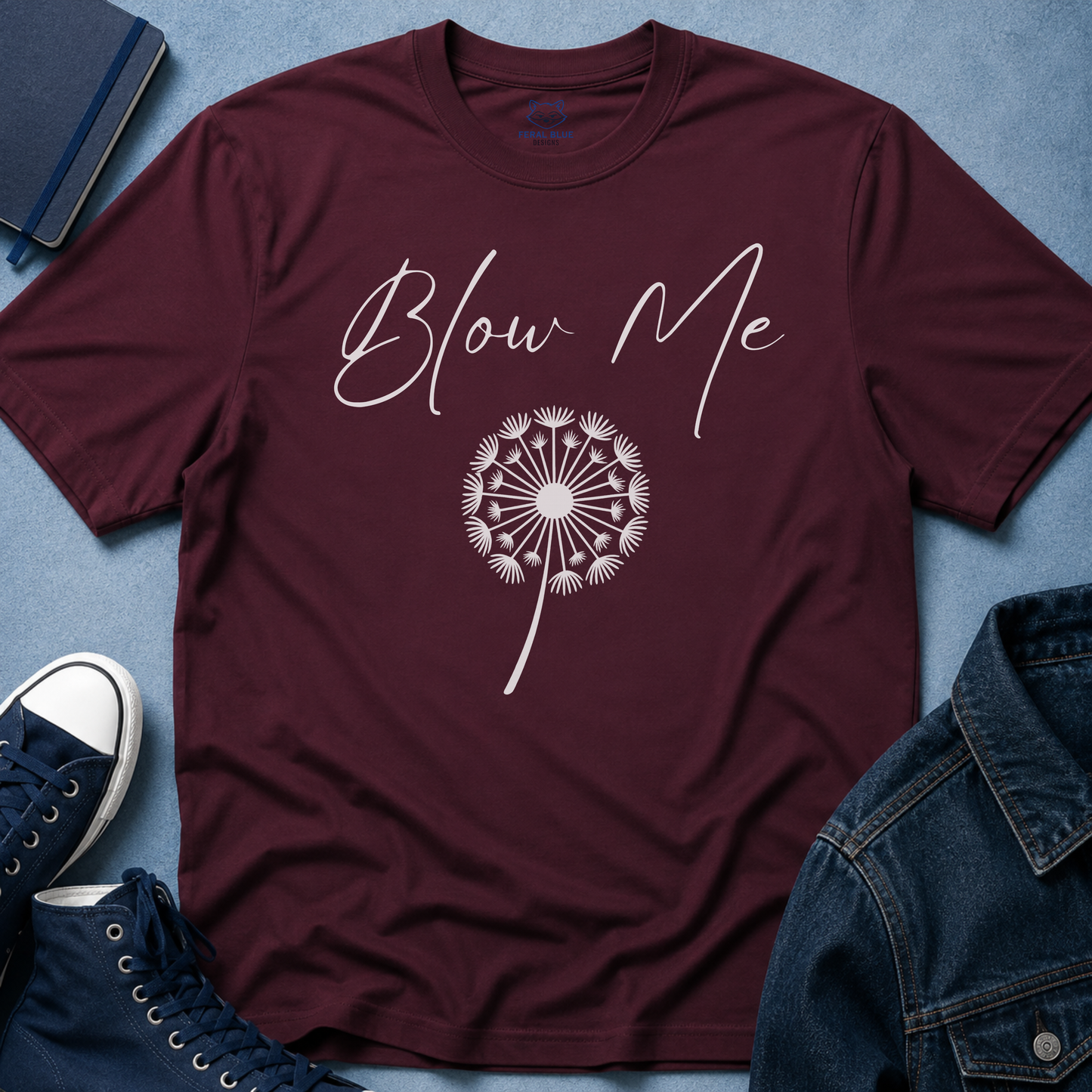 Blow Me T-Shirt