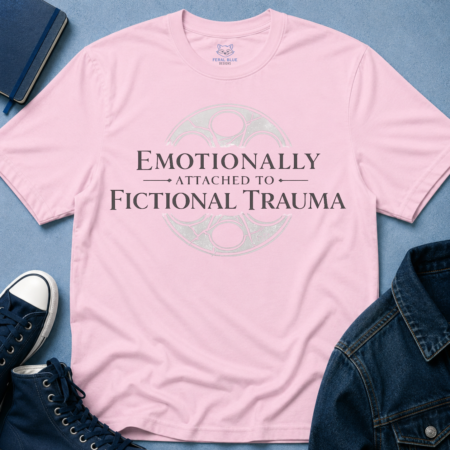 Emotionally Attached T-Shirt