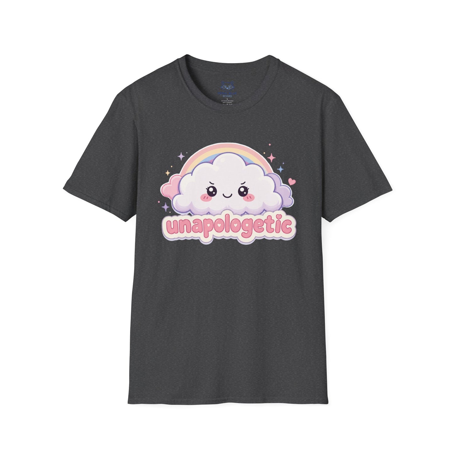 Unapologetic T-Shirt