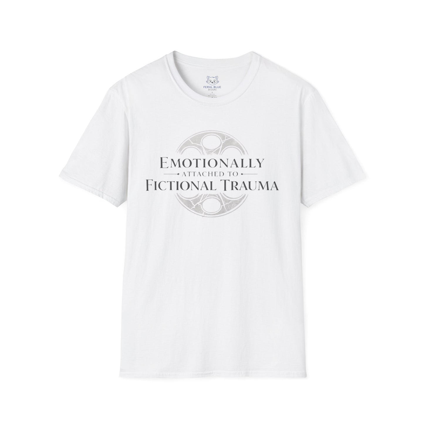 Emotionally Attached T-Shirt