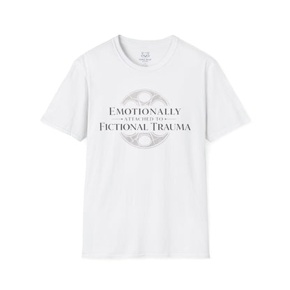 Emotionally Attached T-Shirt