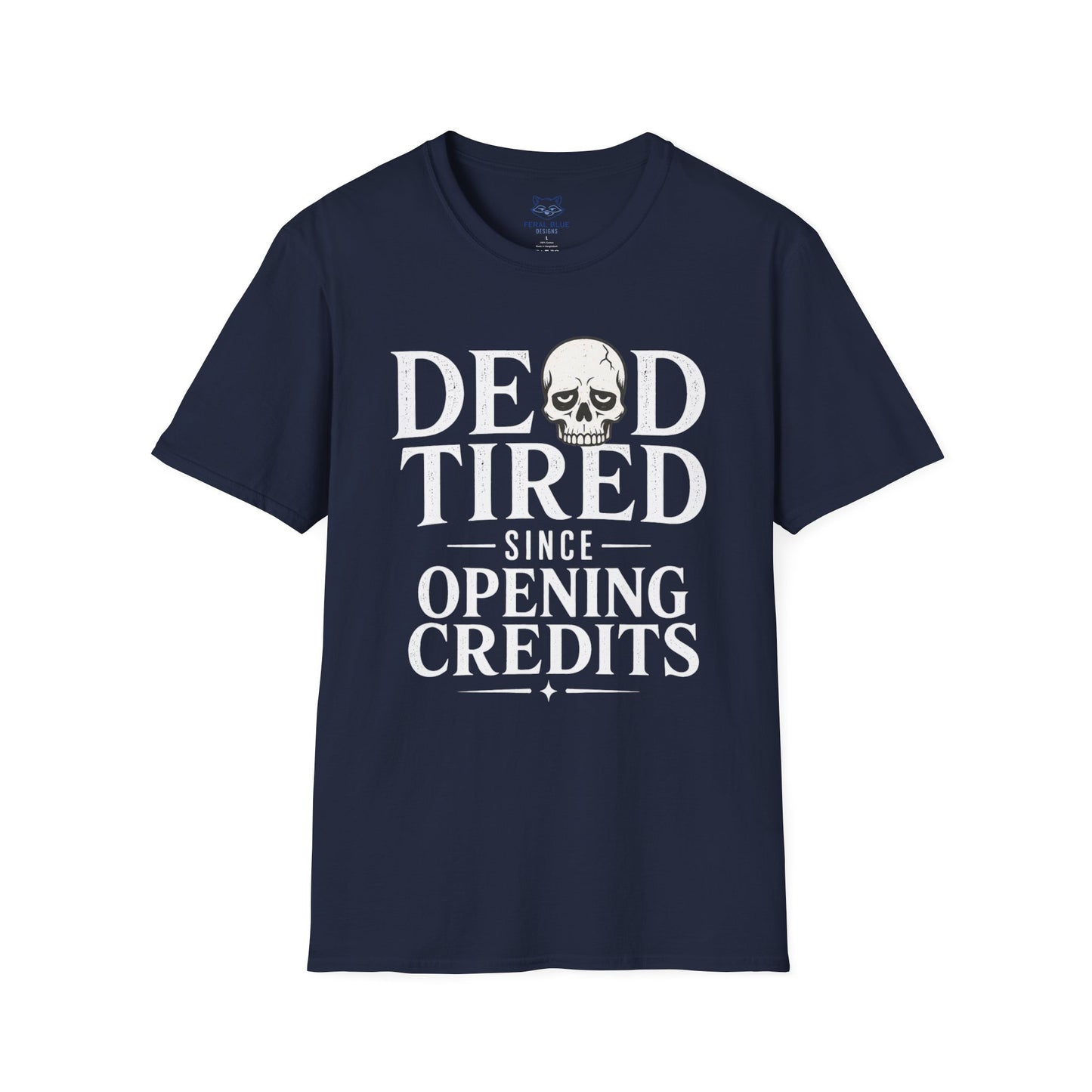 Dead Tired T-Shirt