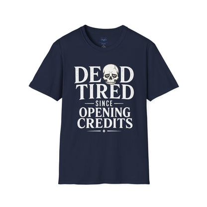 Dead Tired T-Shirt