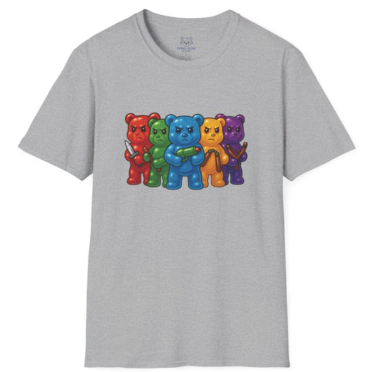 Gummy Bears T-Shirt
