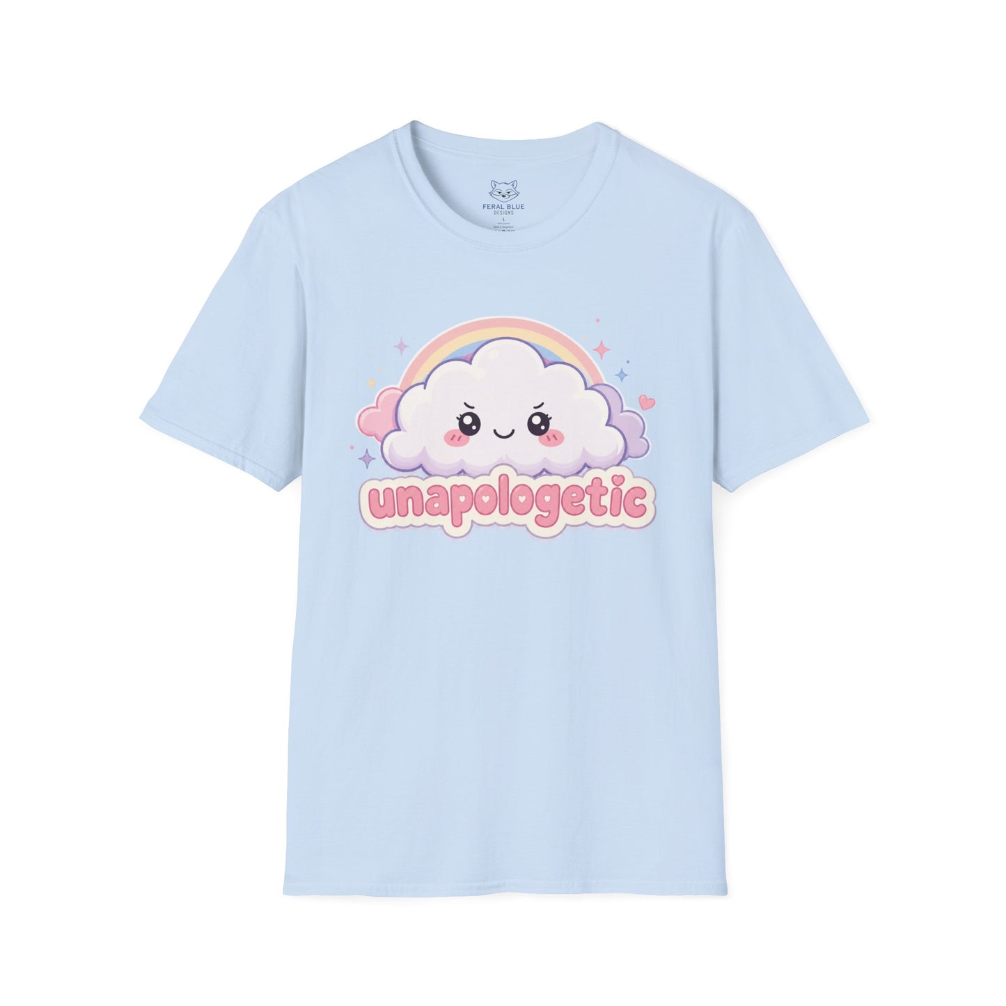 Unapologetic T-Shirt