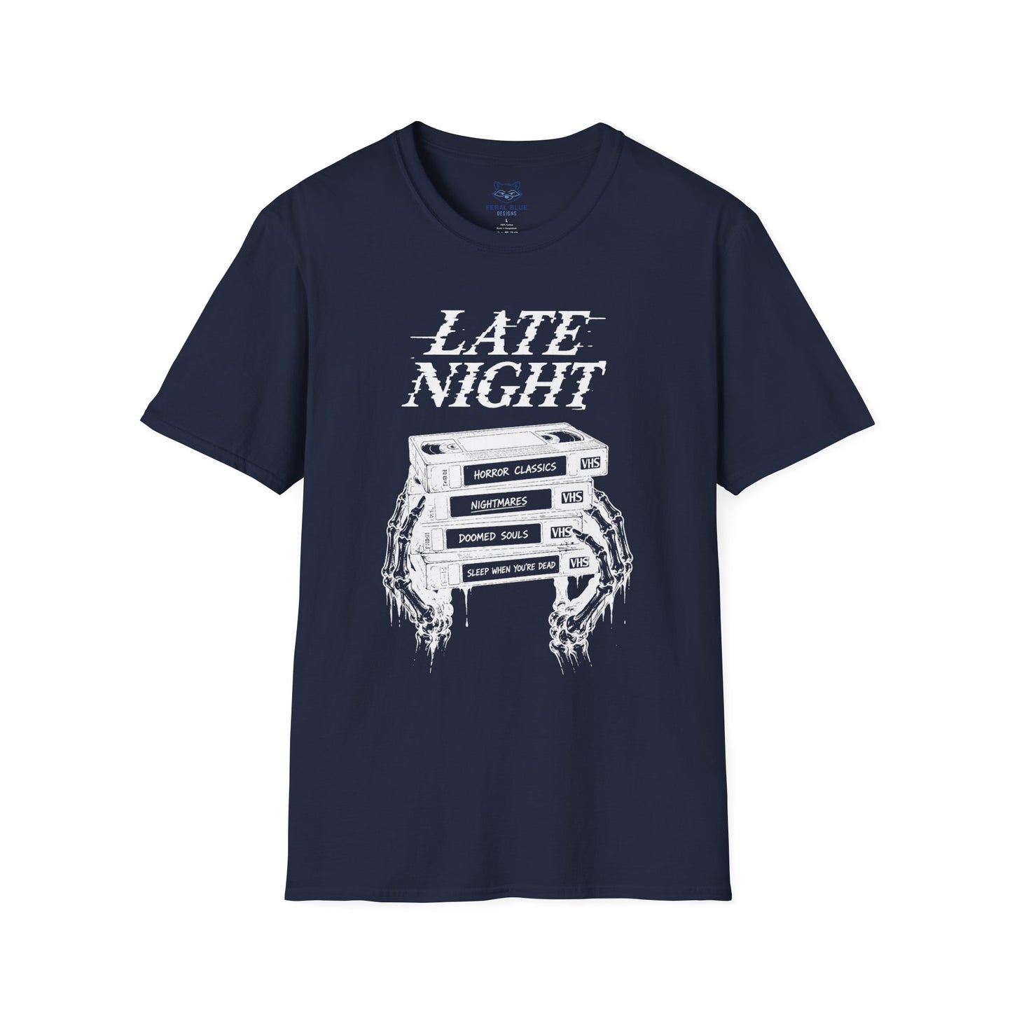 Late Night T-Shirt