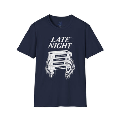 Late Night T-Shirt