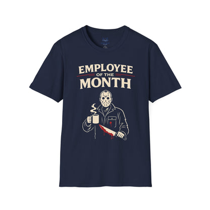 Employee of the Month T-Shirt