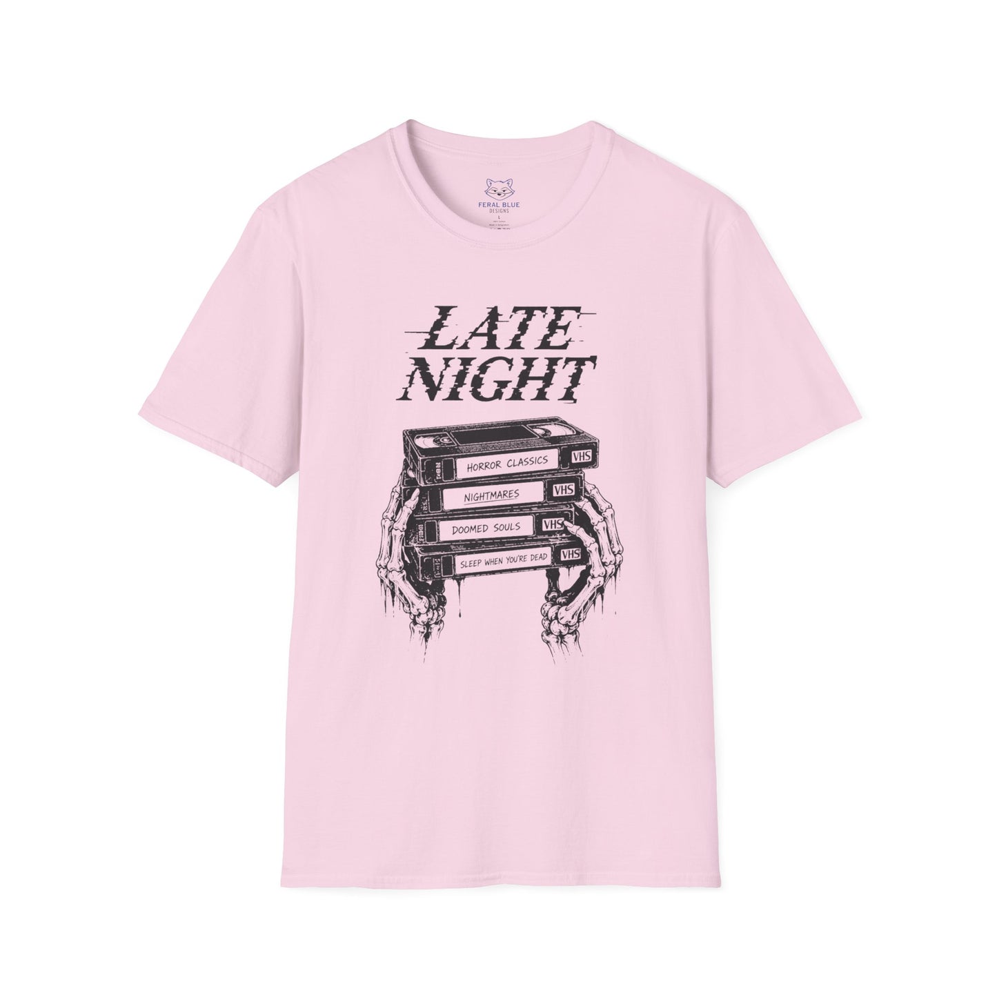 Late Night T-Shirt