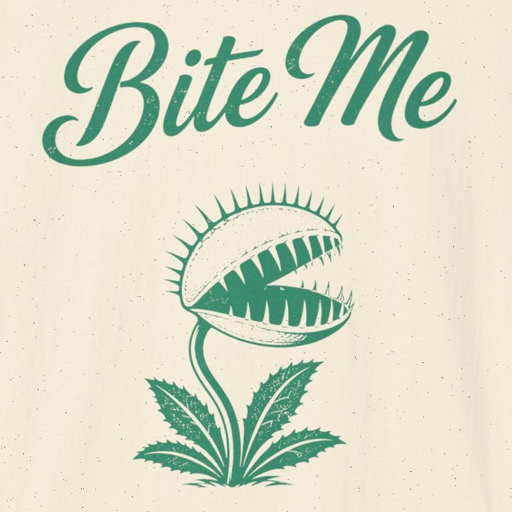 Bite Me T-Shirt
