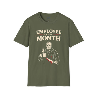 Employee of the Month T-Shirt