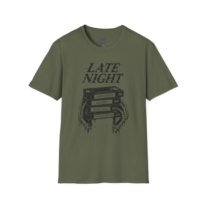 Late Night T-Shirt