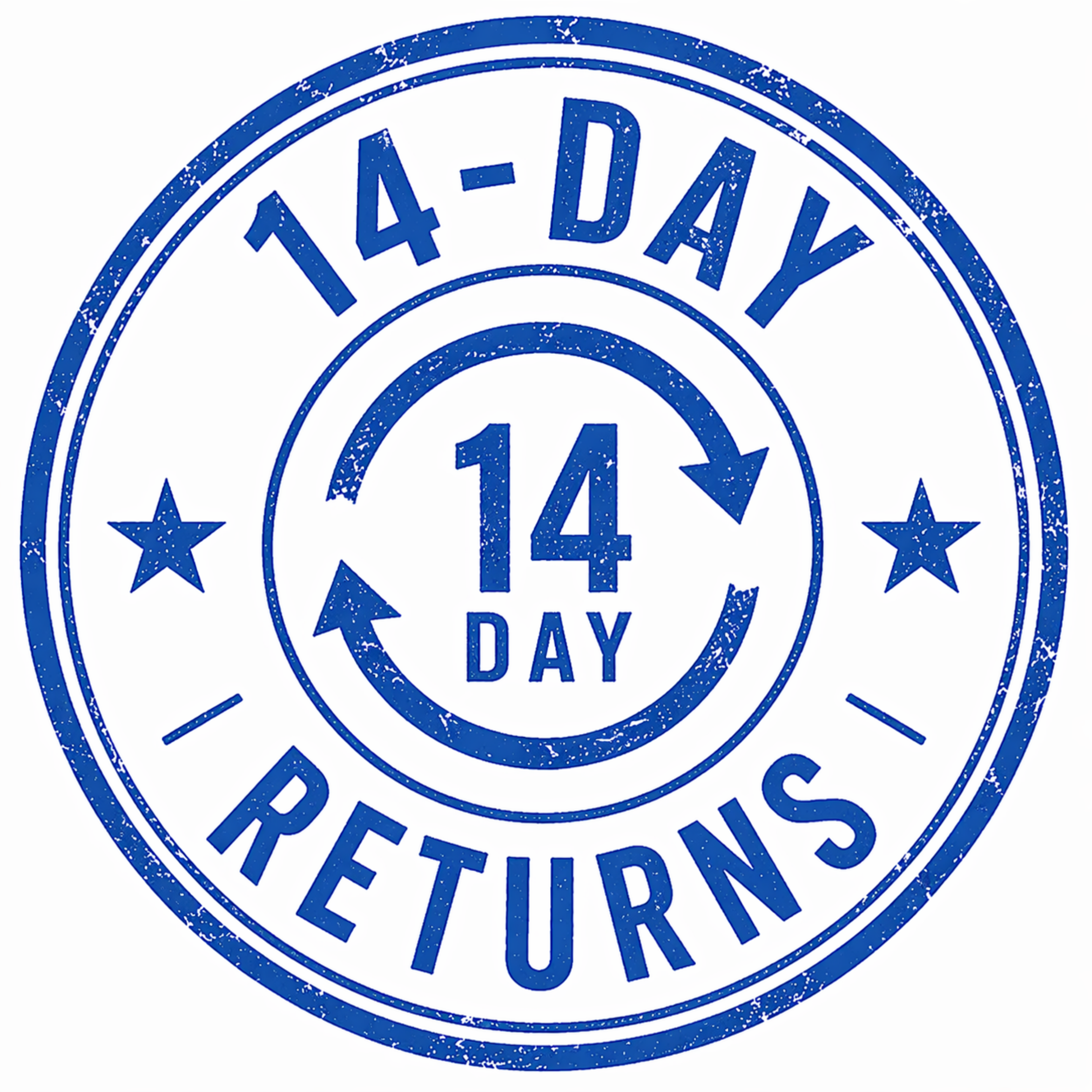 14-Day Returns