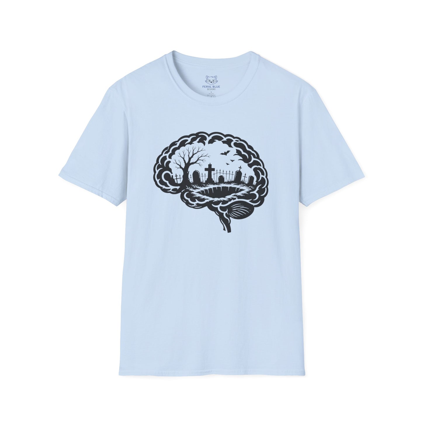 Death on my Mind T-Shirt