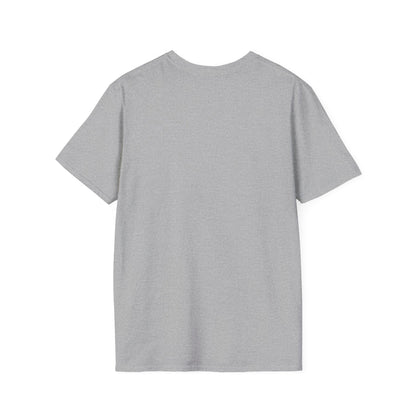 No Turning Back T-Shirt