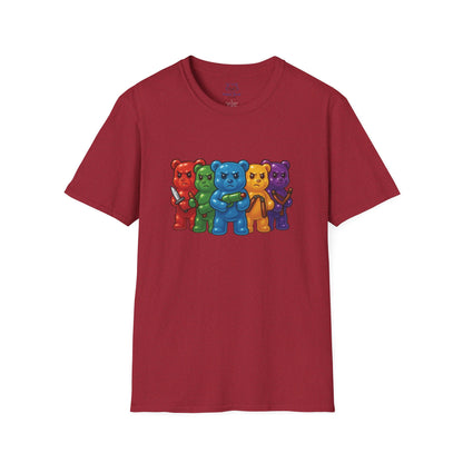 Gummy Bears T-Shirt
