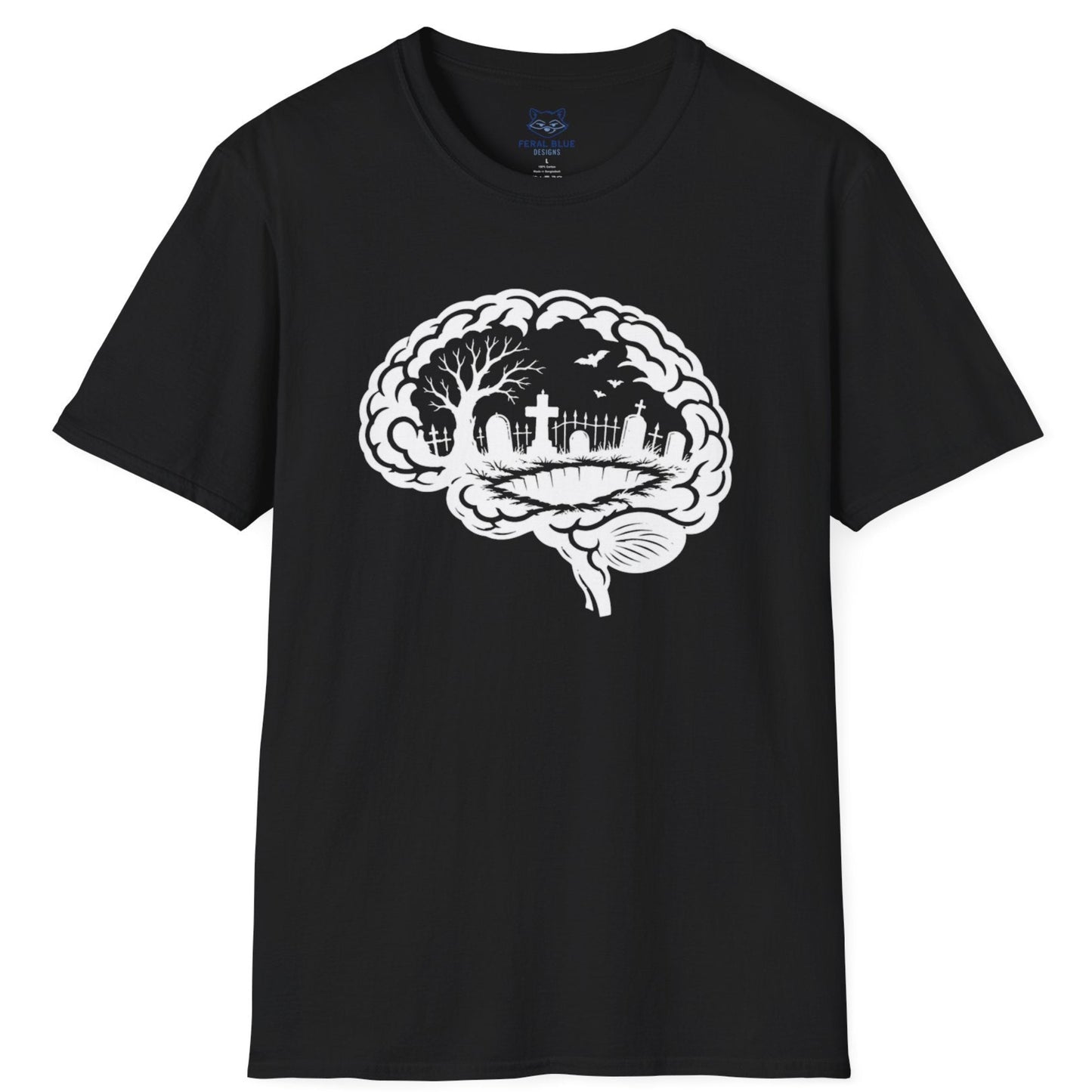 Death on my Mind T-Shirt