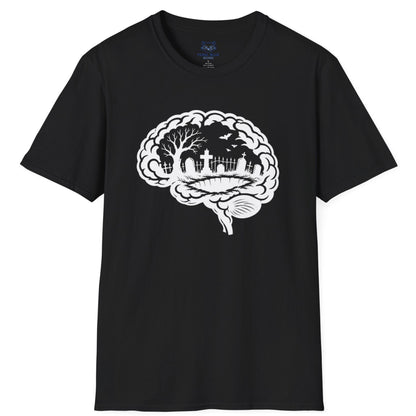 Death on my Mind T-Shirt