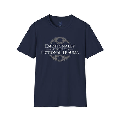 Emotionally Attached T-Shirt