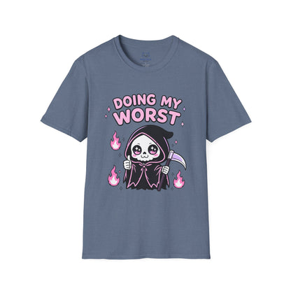 Doing My Worst T-Shirt