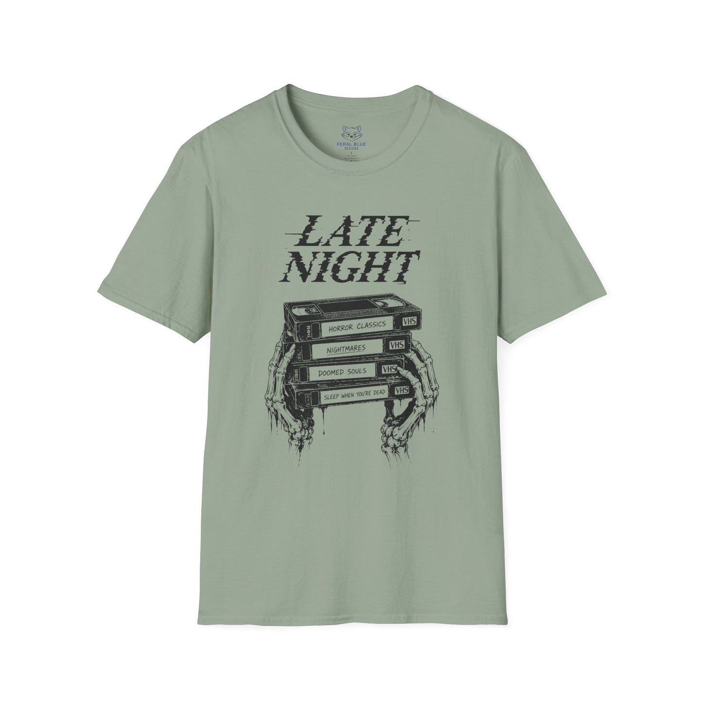Late Night T-Shirt