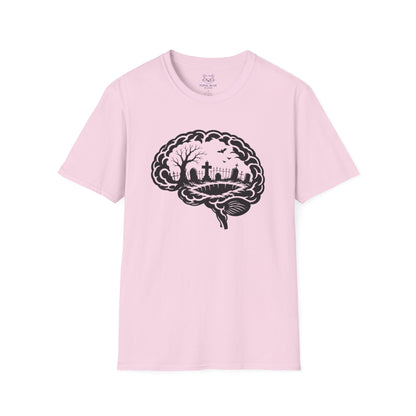 Death on my Mind T-Shirt