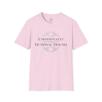 Emotionally Attached T-Shirt