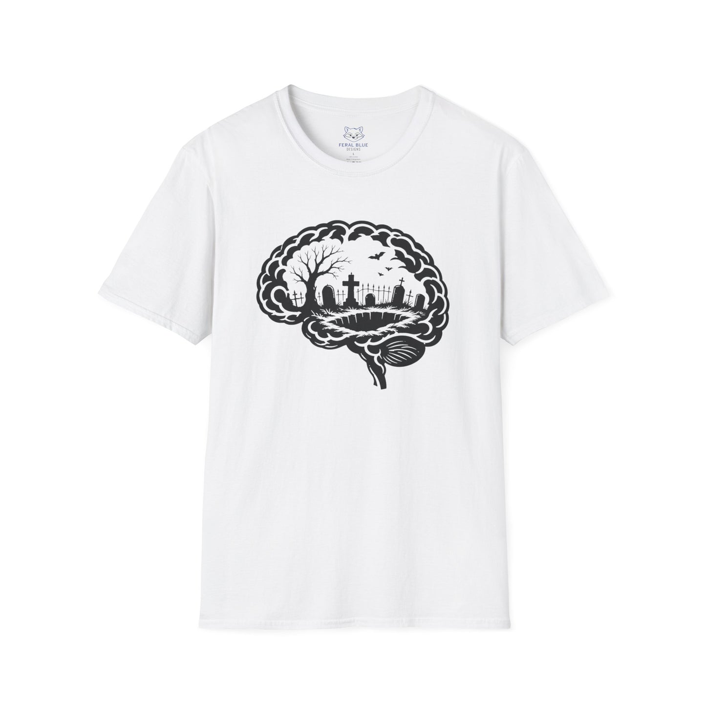 Death on my Mind T-Shirt