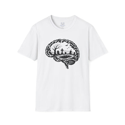 Death on my Mind T-Shirt