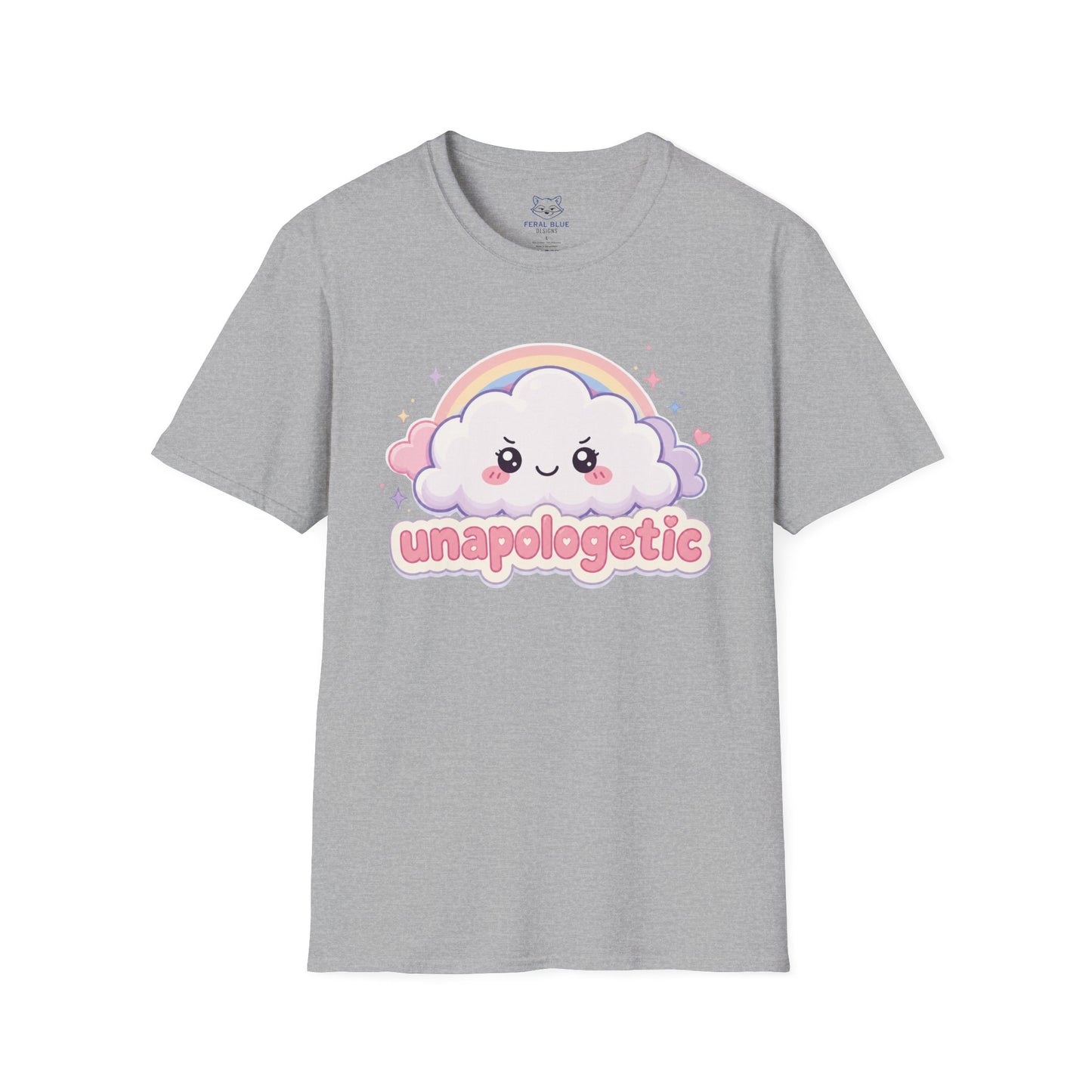 Unapologetic T-Shirt