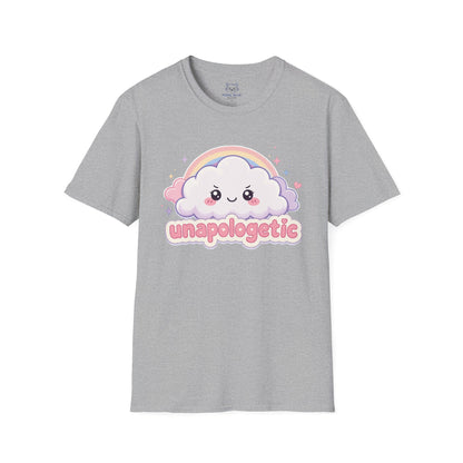 Unapologetic T-Shirt