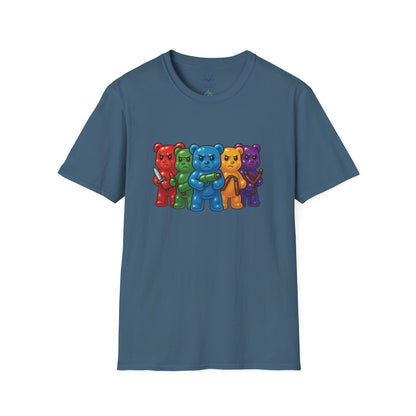 Gummy Bears T-Shirt