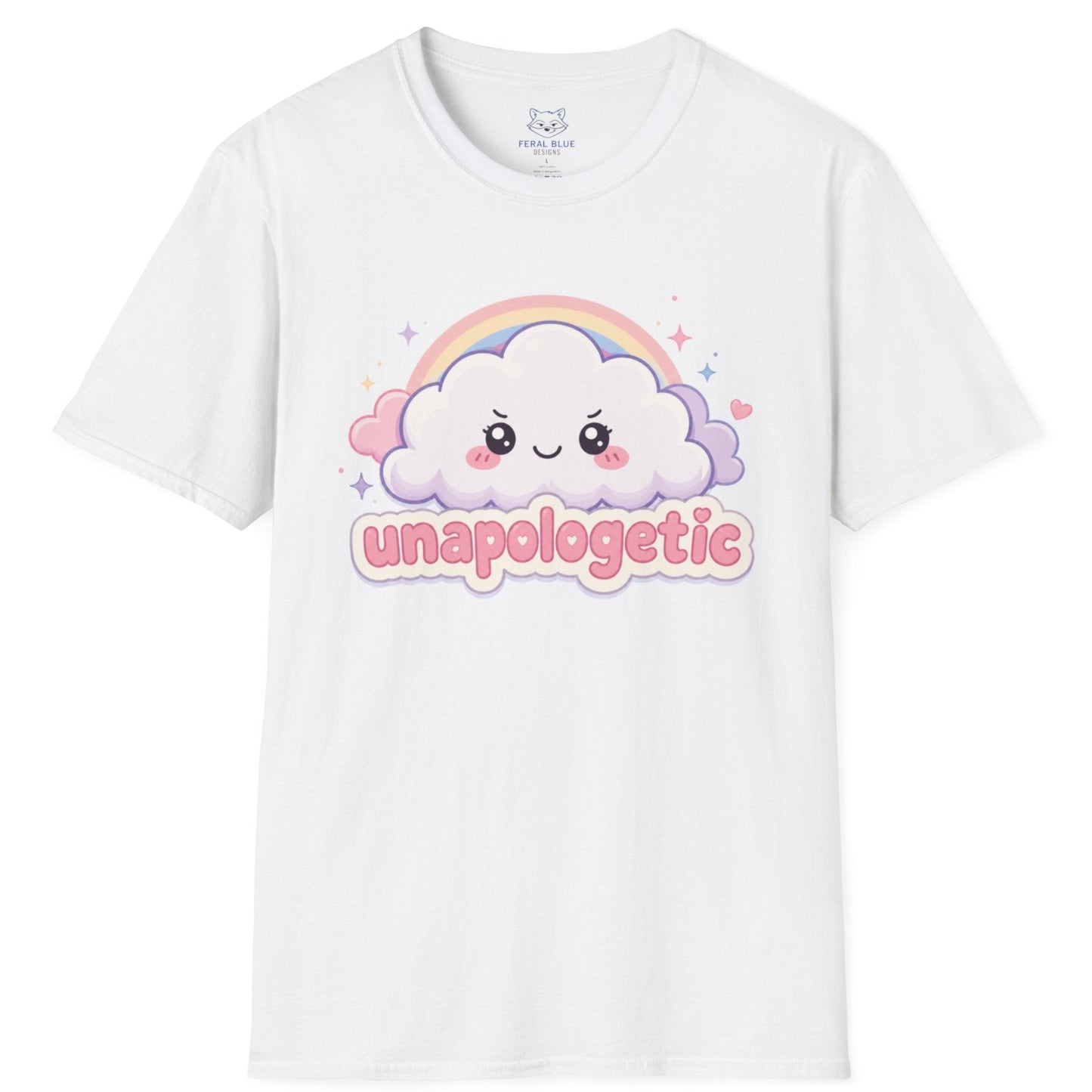 Unapologetic T-Shirt