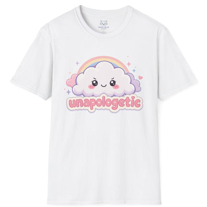 Unapologetic T-Shirt
