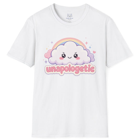 Unapologetic T-Shirt