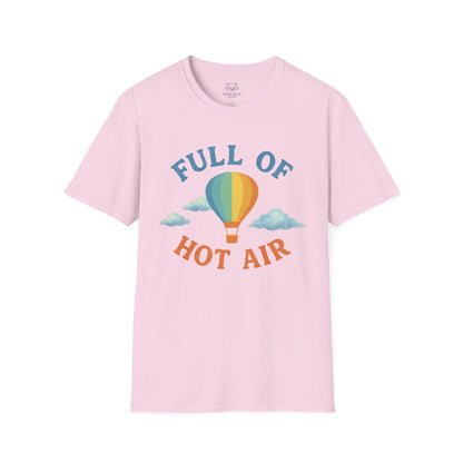 Full of Hot Air T-Shirt