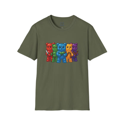 Gummy Bears T-Shirt