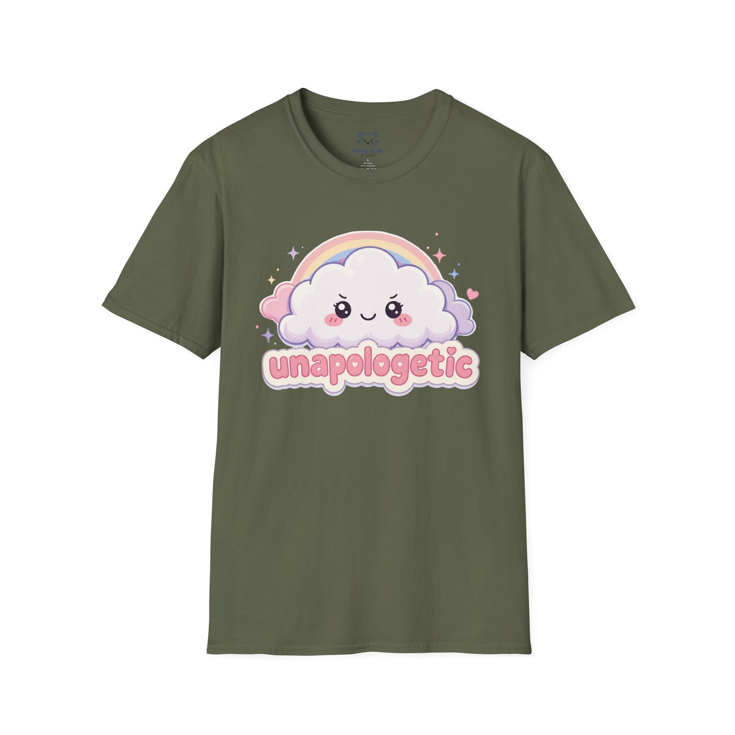 Unapologetic T-Shirt