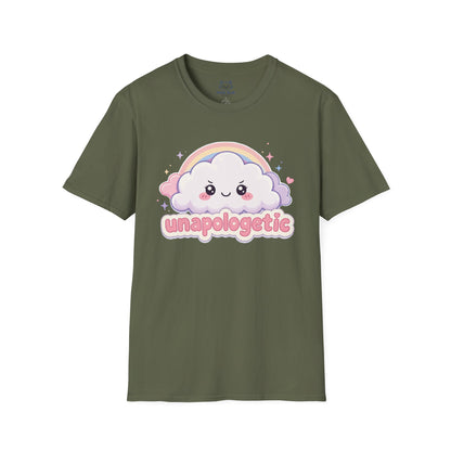 Unapologetic T-Shirt