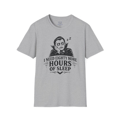 Need More Sleep T-Shirt
