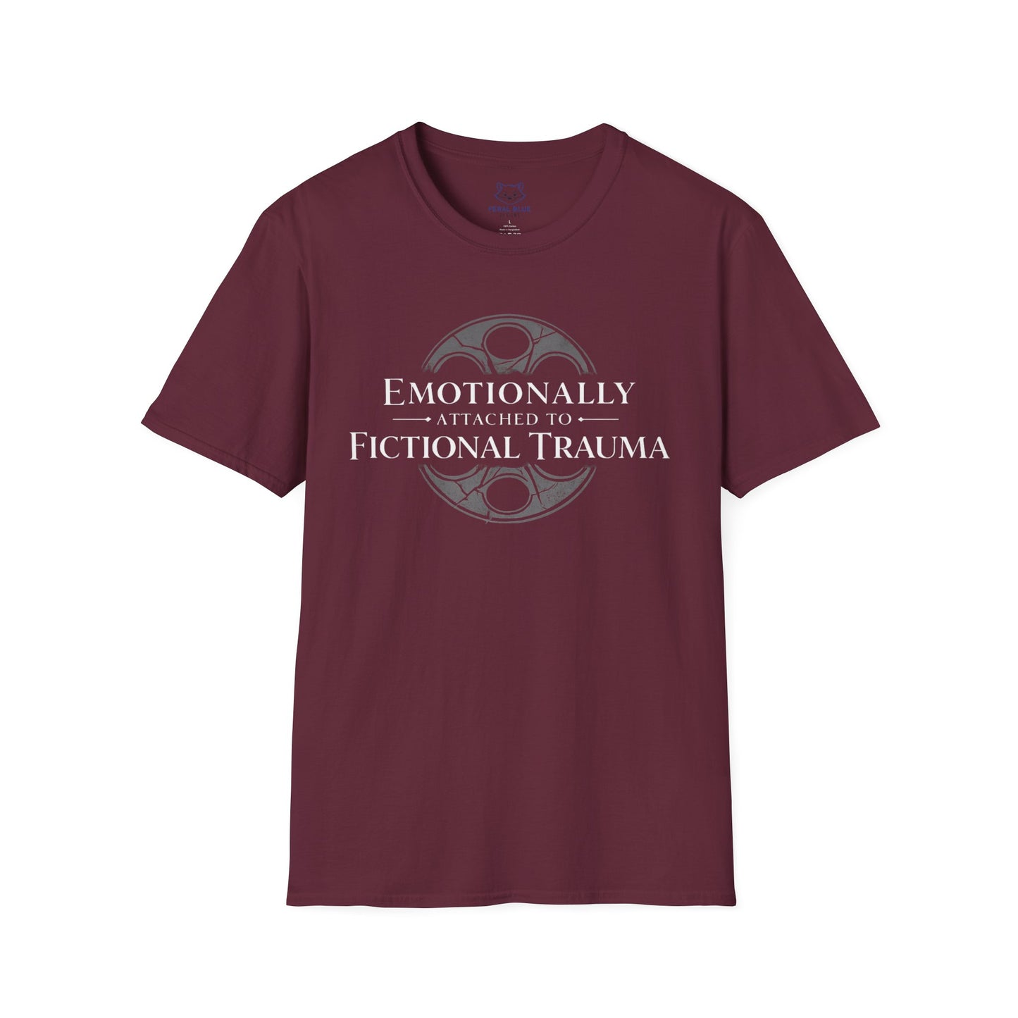 Emotionally Attached T-Shirt