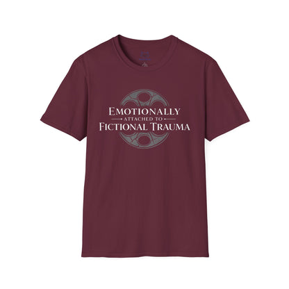 Emotionally Attached T-Shirt