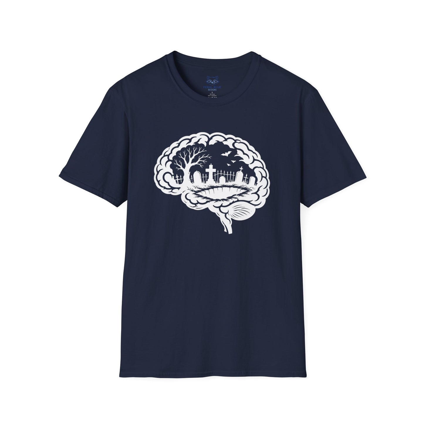 Death on my Mind T-Shirt