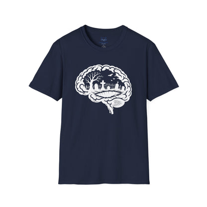 Death on my Mind T-Shirt