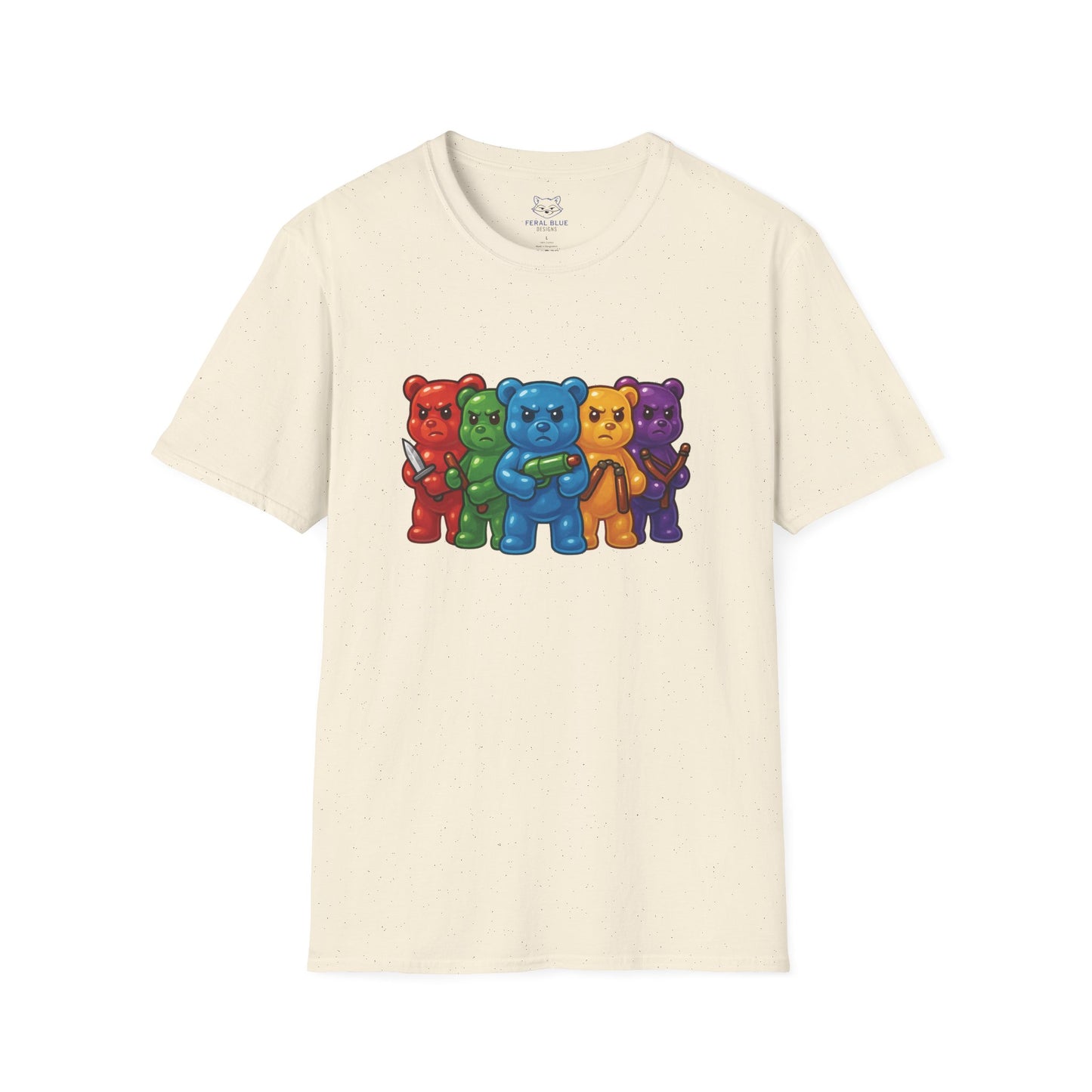 Gummy Bears T-Shirt