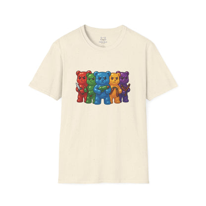 Gummy Bears T-Shirt