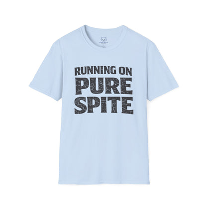 Running On Pure Spite T-Shirt