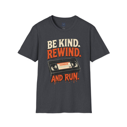 Be Kind Rewind T-Shirt